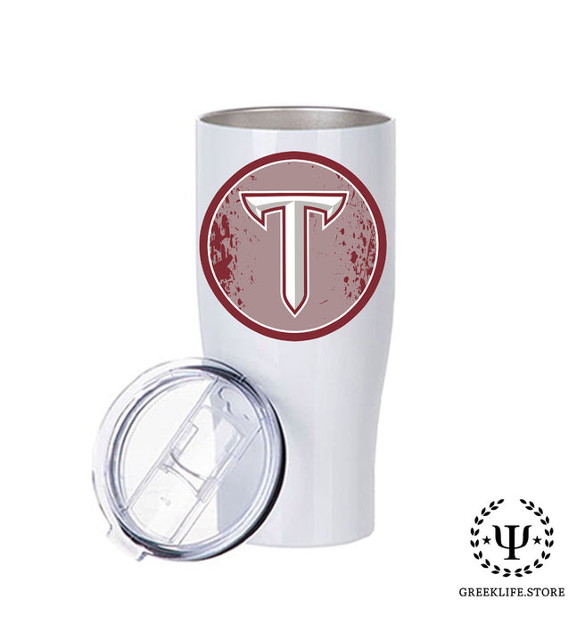 Troy University Stainless Steel Tumbler - 20oz