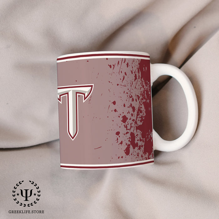 Troy University Coffee Mug 11 OZ