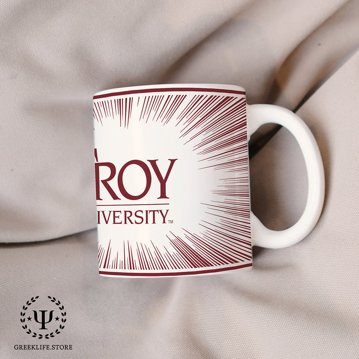 Troy University Coffee Mug 11 OZ