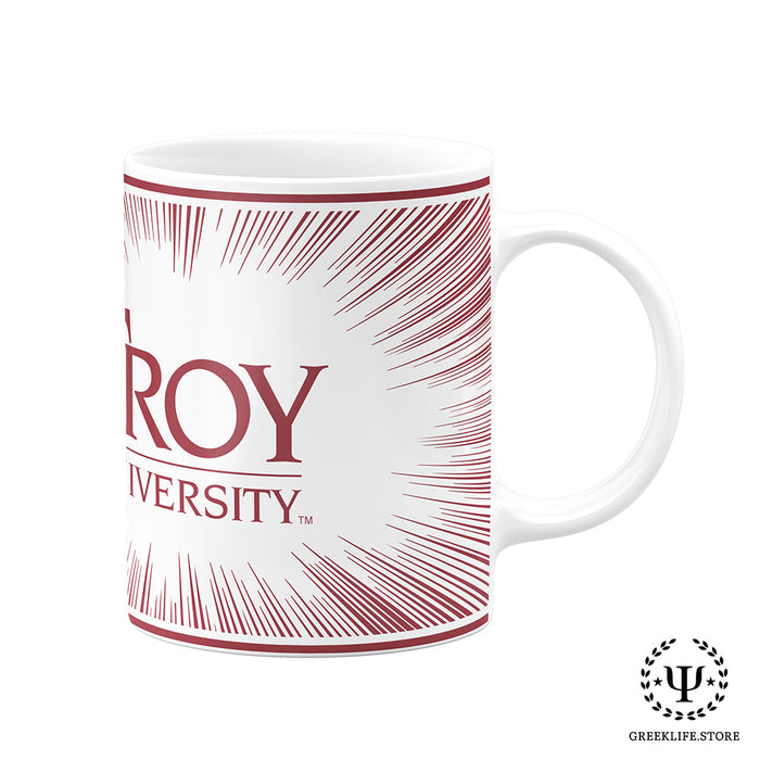 Troy University Coffee Mug 11 OZ