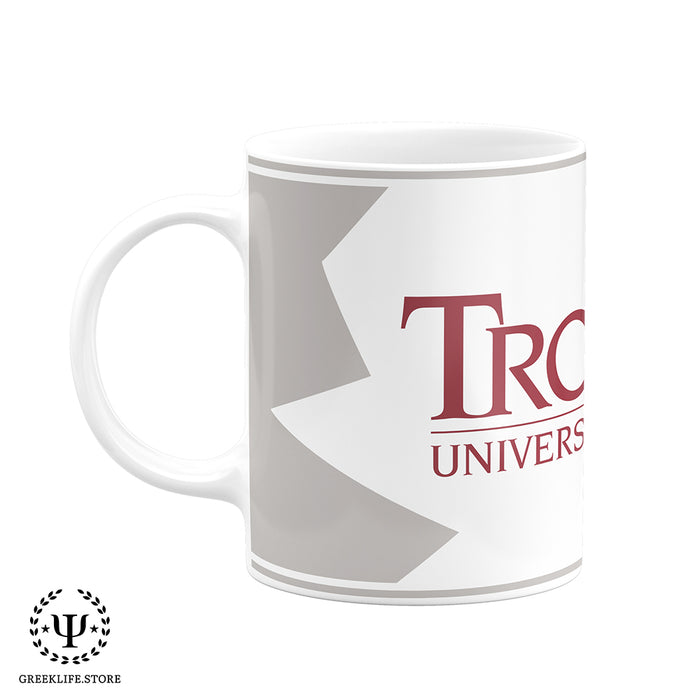 Troy University Coffee Mug 11 OZ