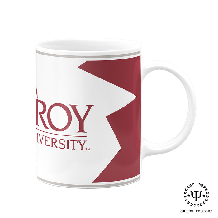 Troy University Coffee Mug 11 OZ