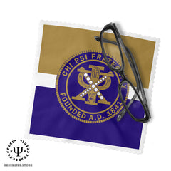 Chi Psi Car Cup Holder Coaster (Set of 2)