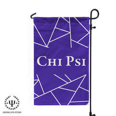 Chi Psi Car Cup Holder Coaster (Set of 2)