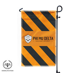 Phi Mu Delta Mouse Pad Round