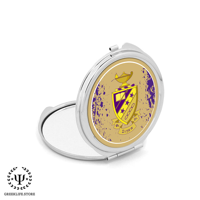 Phi Sigma Pi Pocket Mirror