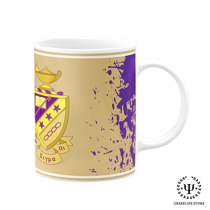 Phi Sigma Pi Coffee Mug 11 OZ