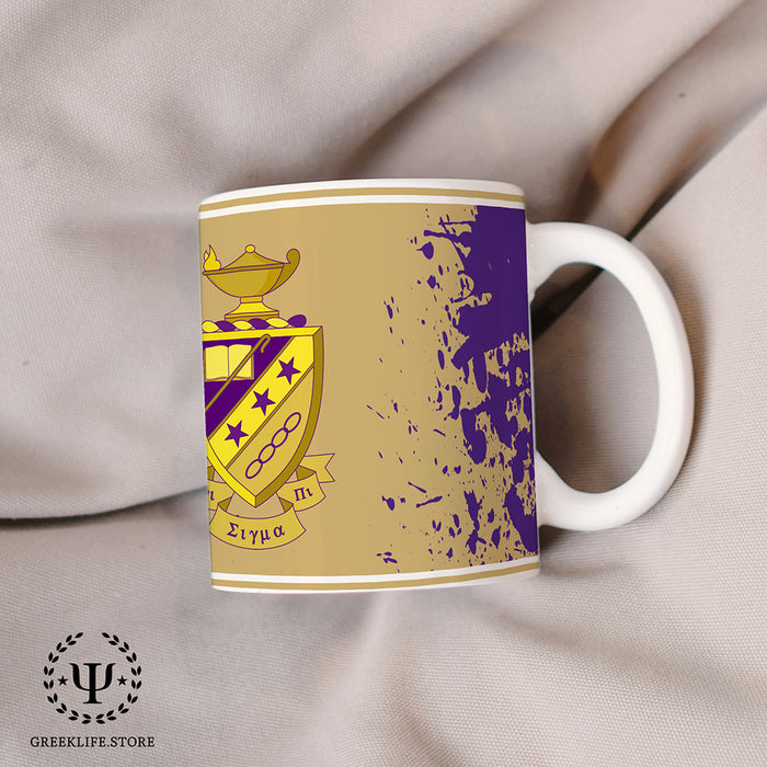 Phi Sigma Pi Coffee Mug 11 OZ