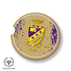 Phi Sigma Pi Keepsake Box Wooden