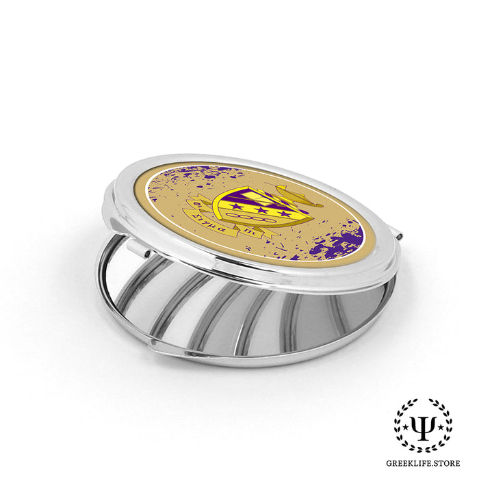 Phi Sigma Pi Pocket Mirror