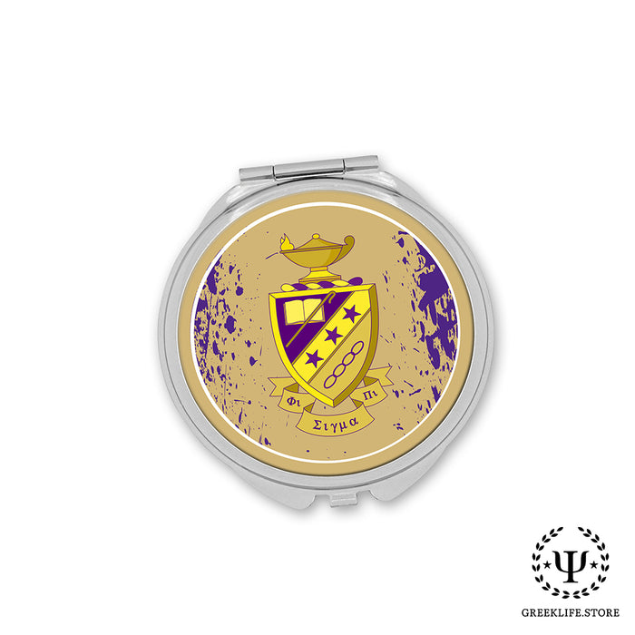 Phi Sigma Pi Pocket Mirror