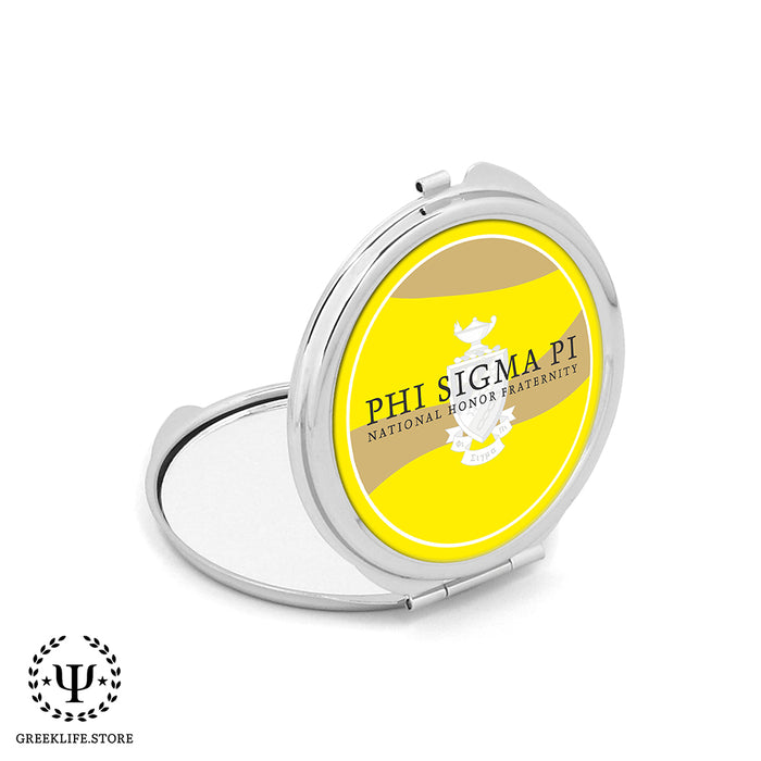 Phi Sigma Pi Pocket Mirror