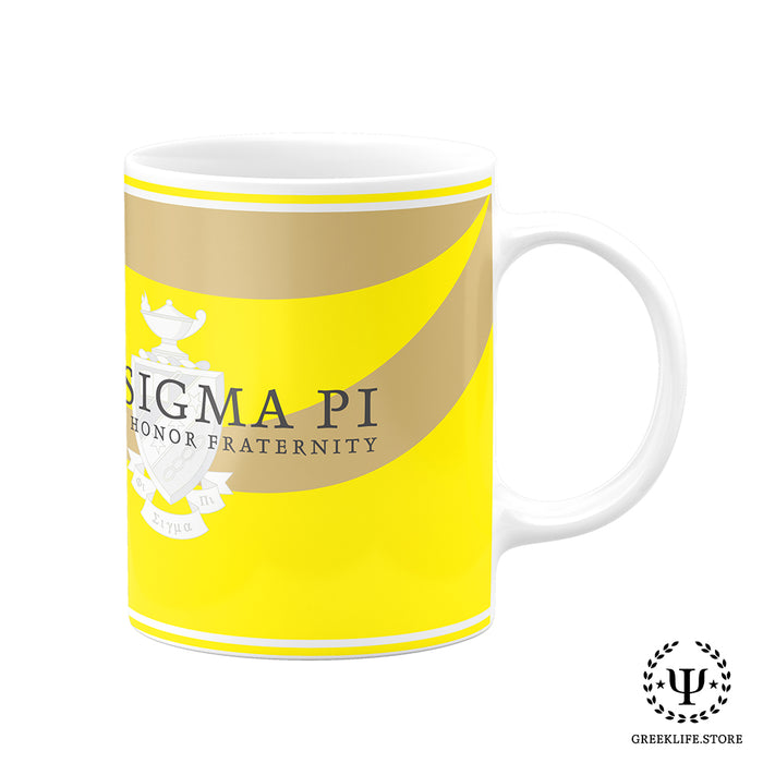 Phi Sigma Pi Coffee Mug 11 OZ