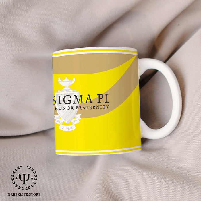 Phi Sigma Pi Coffee Mug 11 OZ