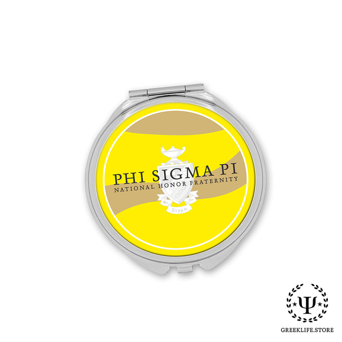 Phi Sigma Pi Pocket Mirror