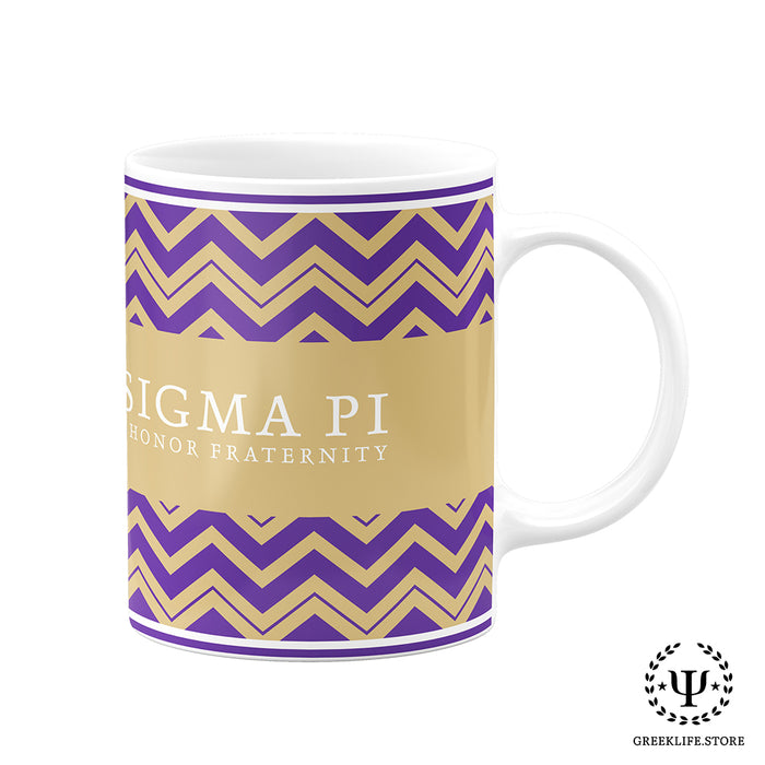 Phi Sigma Pi Coffee Mug 11 OZ