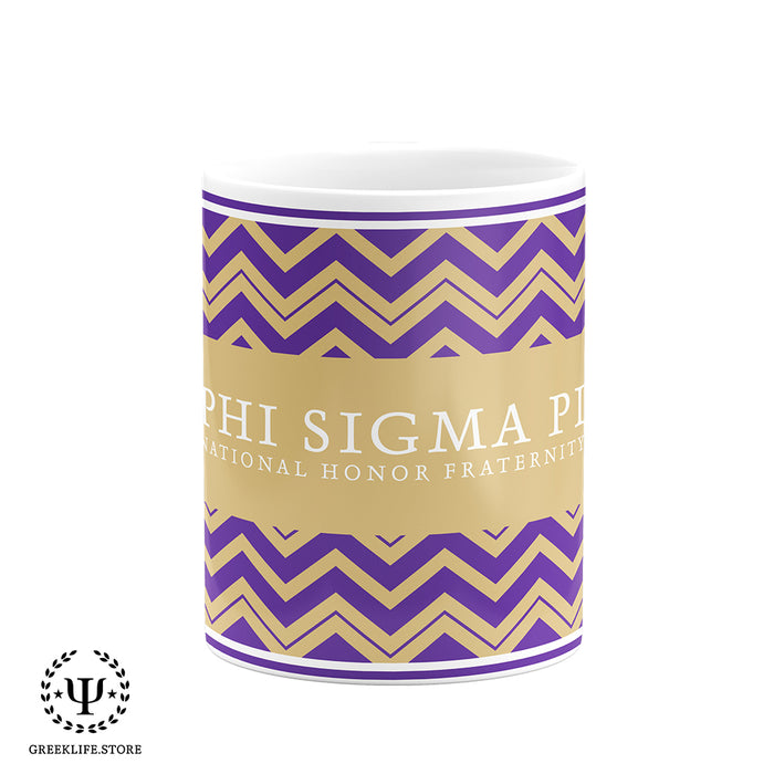 Phi Sigma Pi Coffee Mug 11 OZ