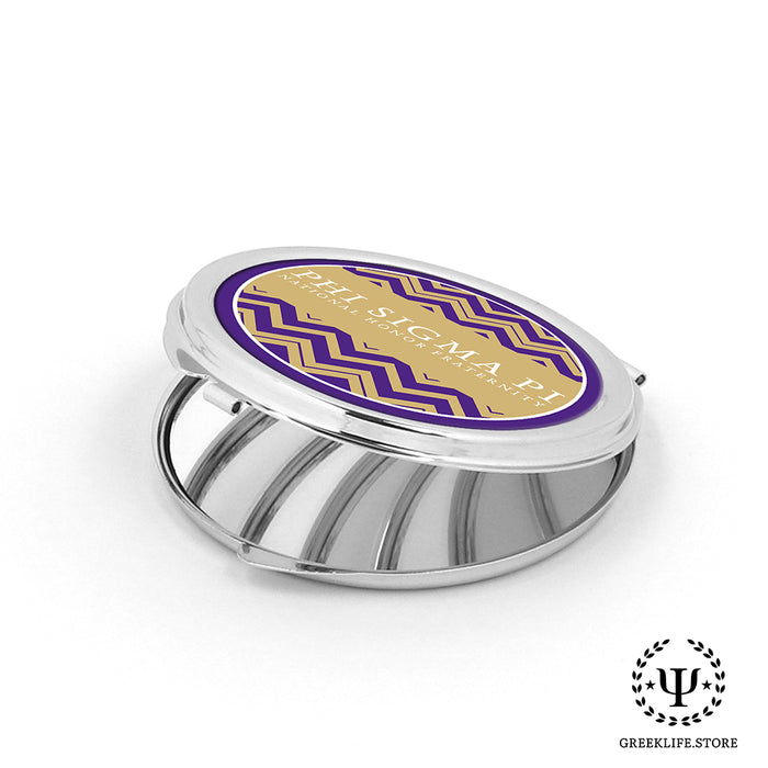 Phi Sigma Pi Pocket Mirror