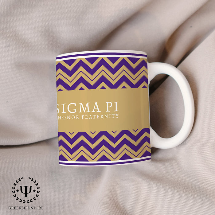 Phi Sigma Pi Coffee Mug 11 OZ