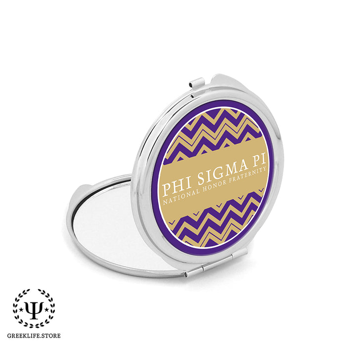 Phi Sigma Pi Pocket Mirror