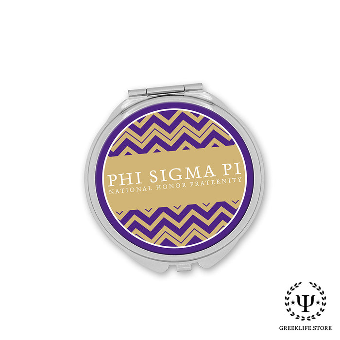 Phi Sigma Pi Pocket Mirror