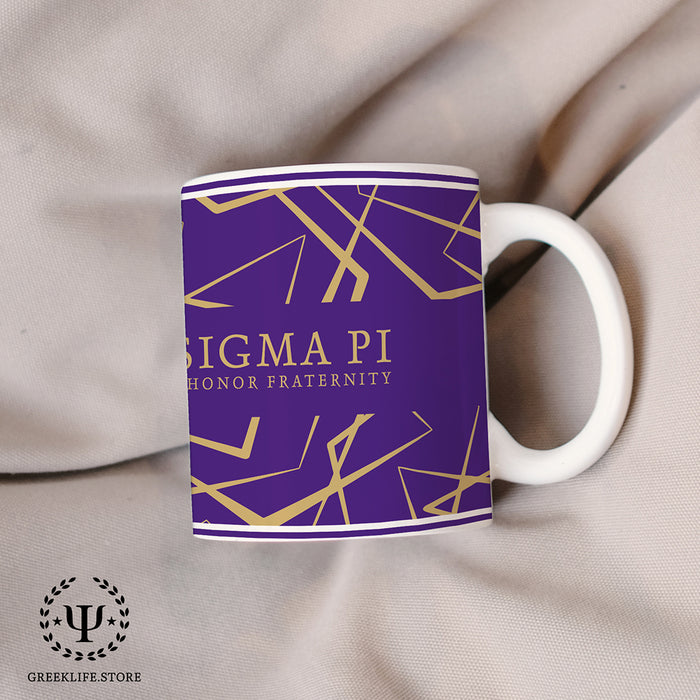 Phi Sigma Pi Coffee Mug 11 OZ