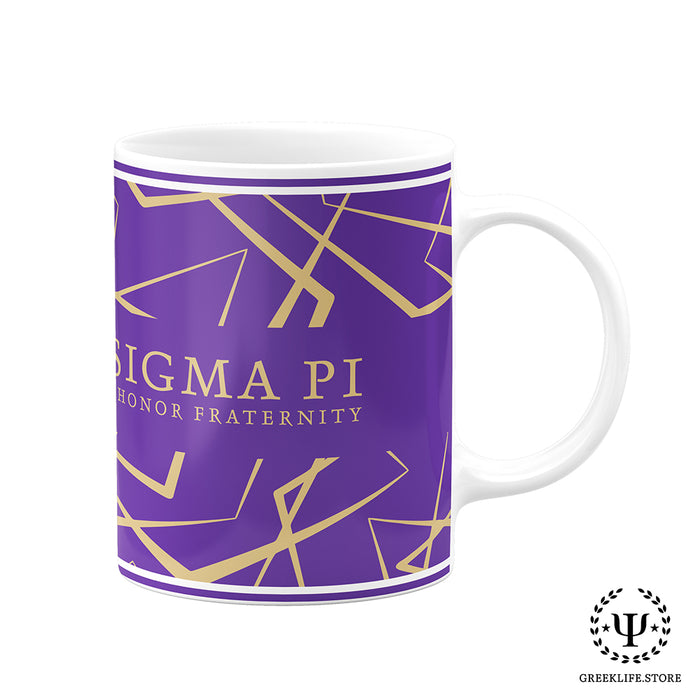 Phi Sigma Pi Coffee Mug 11 OZ