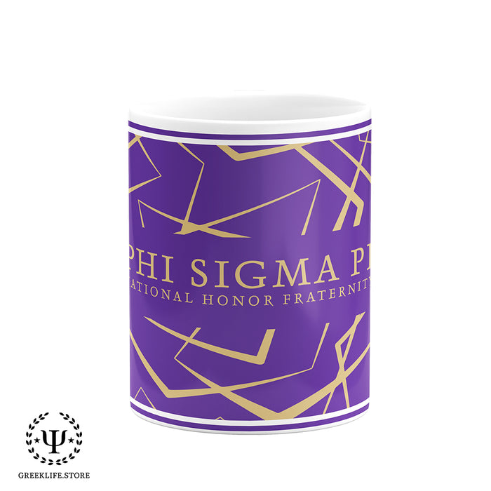 Phi Sigma Pi Coffee Mug 11 OZ