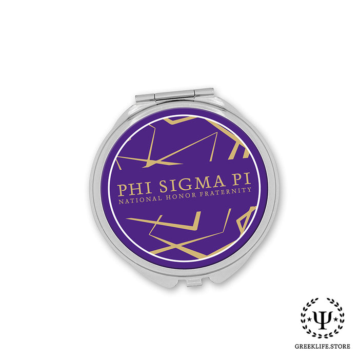 Phi Sigma Pi Pocket Mirror