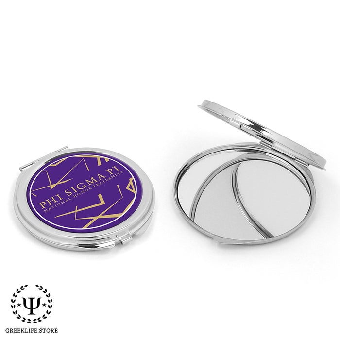 Phi Sigma Pi Pocket Mirror