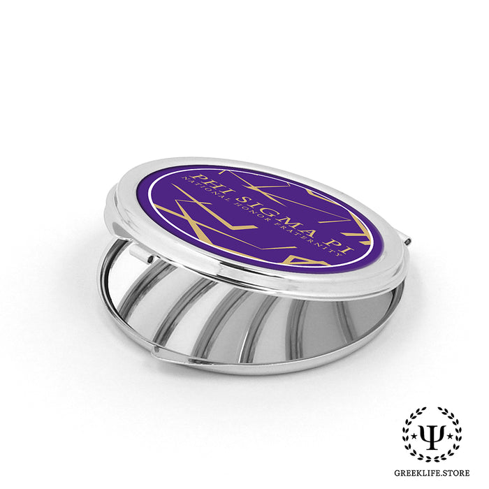 Phi Sigma Pi Pocket Mirror