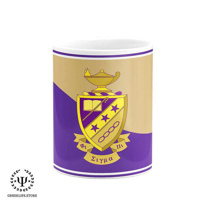 Phi Sigma Pi Coffee Mug 11 OZ