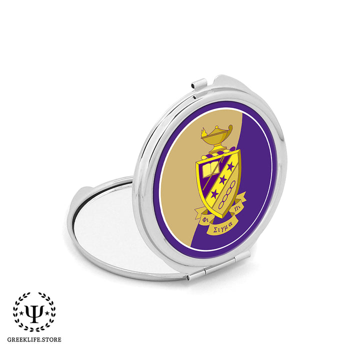 Phi Sigma Pi Pocket Mirror