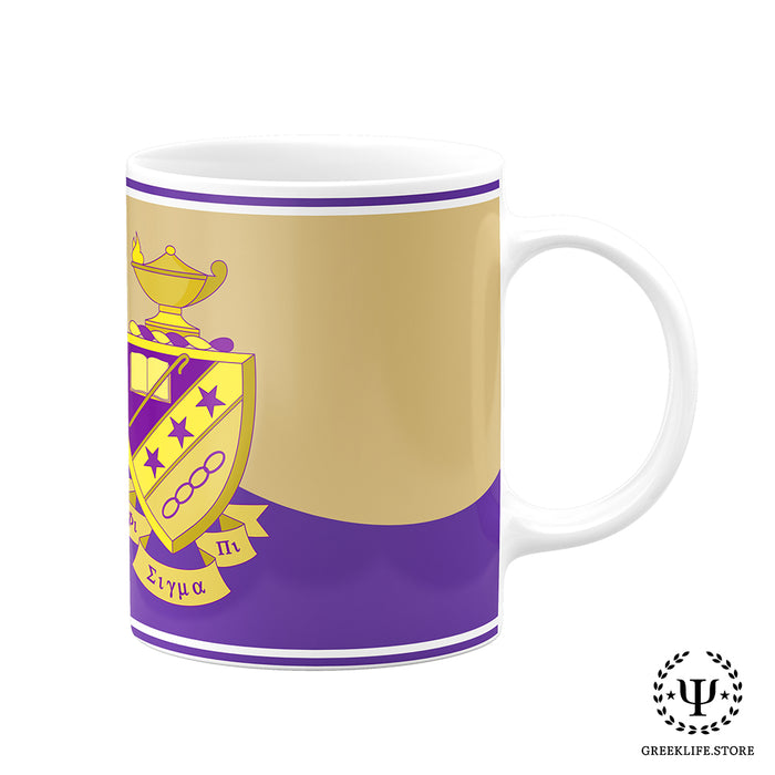 Phi Sigma Pi Coffee Mug 11 OZ