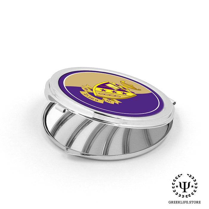 Phi Sigma Pi Pocket Mirror