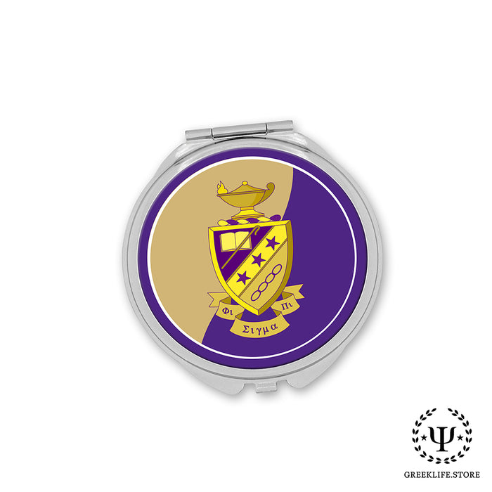 Phi Sigma Pi Pocket Mirror