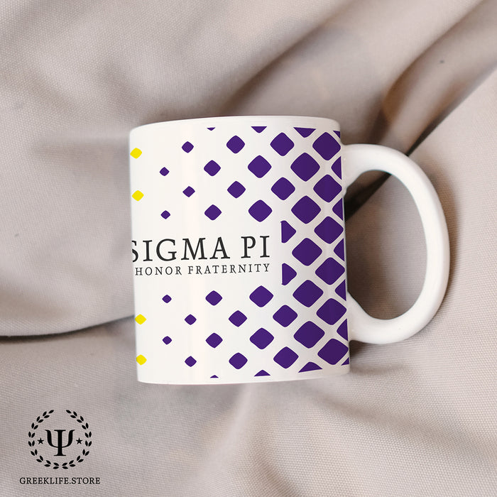 Phi Sigma Pi Coffee Mug 11 OZ