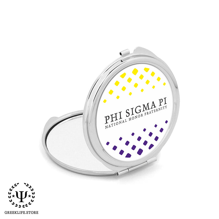 Phi Sigma Pi Pocket Mirror