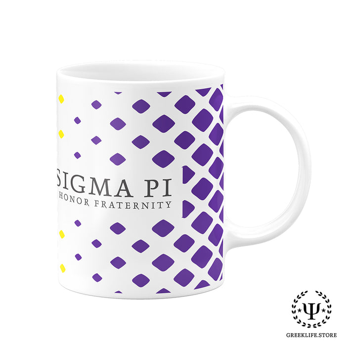 Phi Sigma Pi Coffee Mug 11 OZ