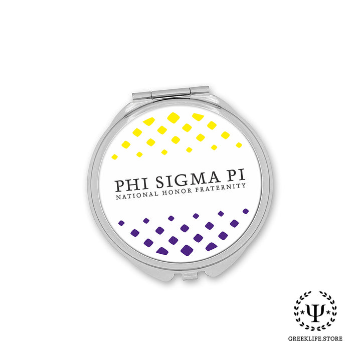 Phi Sigma Pi Pocket Mirror