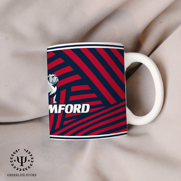 Samford University Coffee Mug 11 OZ