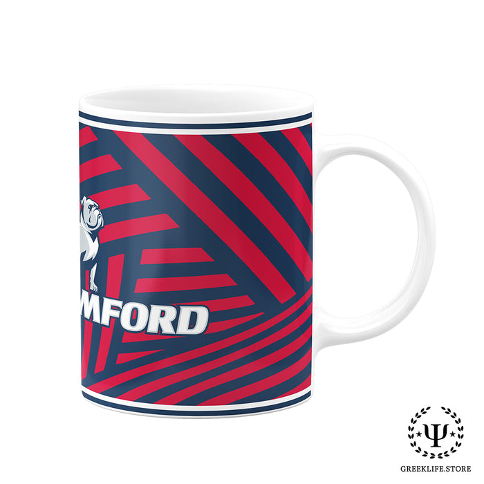 Samford University Coffee Mug 11 OZ