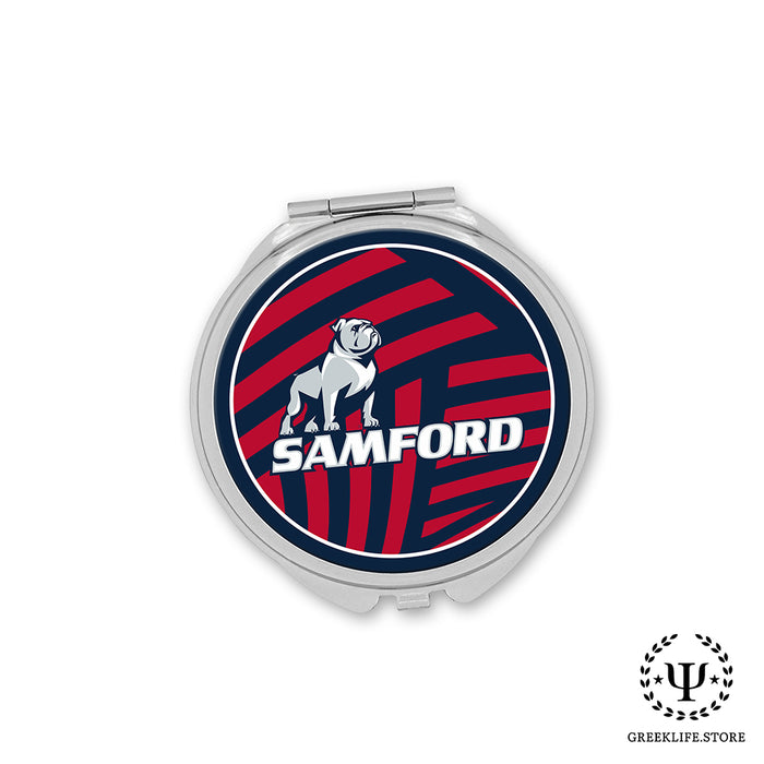 Samford University Pocket Mirror