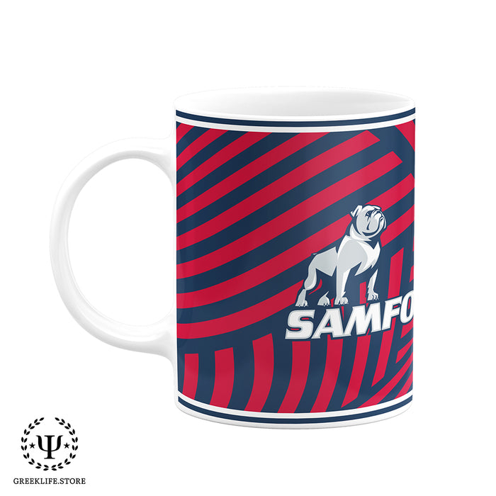 Samford University Coffee Mug 11 OZ