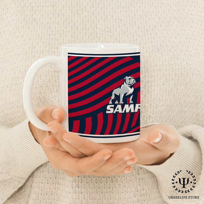 Samford University Coffee Mug 11 OZ