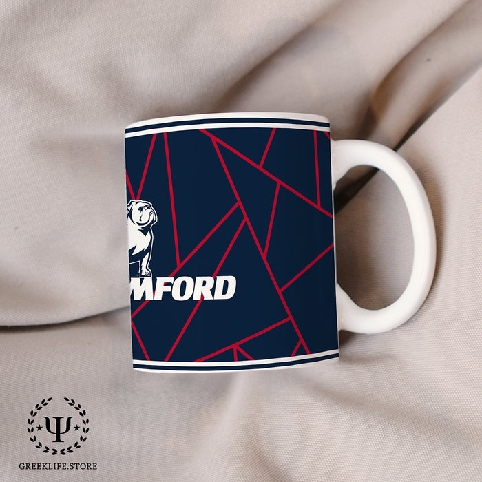 Samford University Coffee Mug 11 OZ