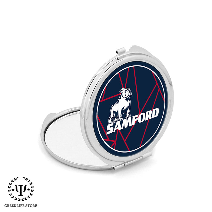 Samford University Pocket Mirror