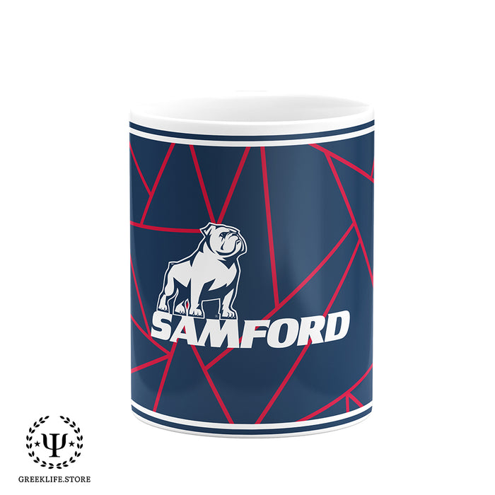 Samford University Coffee Mug 11 OZ