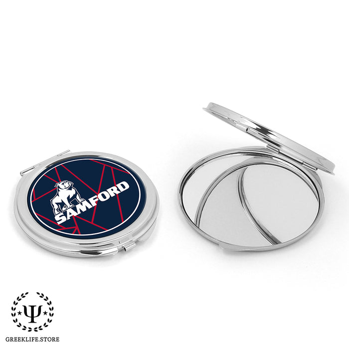 Samford University Pocket Mirror