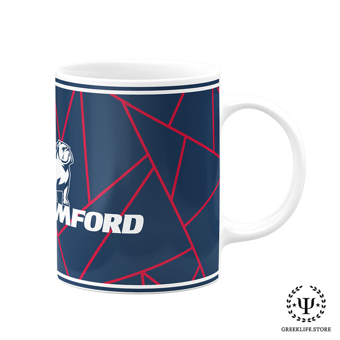 Samford University Coffee Mug 11 OZ